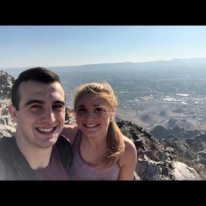 Meet your Posher, Devvin